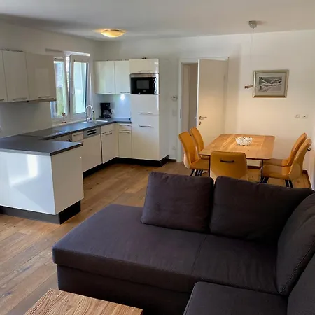 Apartmán Foehren Nest Zell Am *