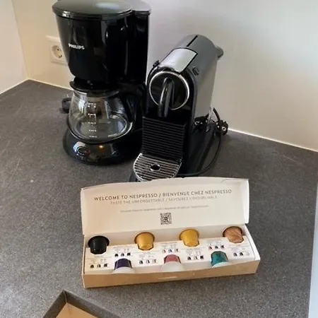 公寓 Foehren Nest Zell Am 滨湖采尔