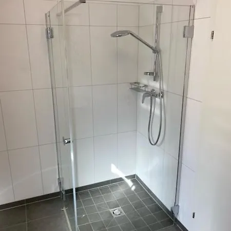 Foehren Nest Zell Am 公寓 *