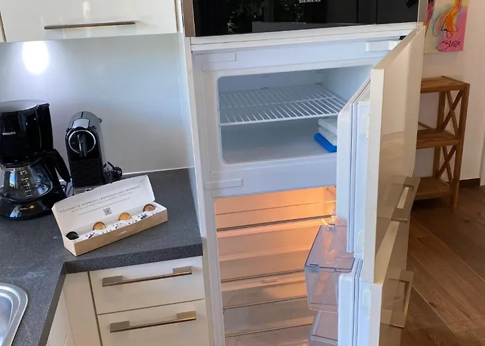 Foehren Nest Zell Am Apartmán Zell am See