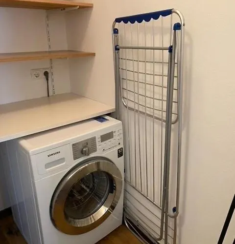 Foehren Nest Zell Am *