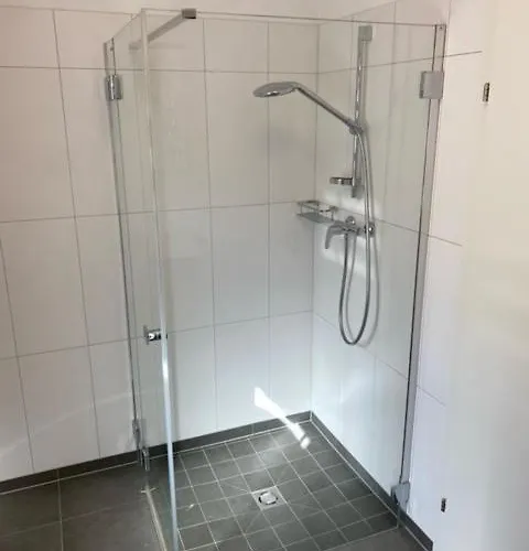 Foehren Nest Zell Am Apartmán *