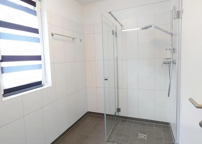 Apartmán Foehren Nest Zell Am *